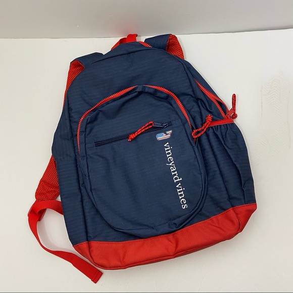 vineyard vines backpack